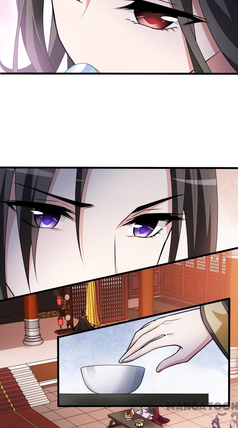 Feng Ni Tian Xia Chapter 436 page 29 - Chapter 436