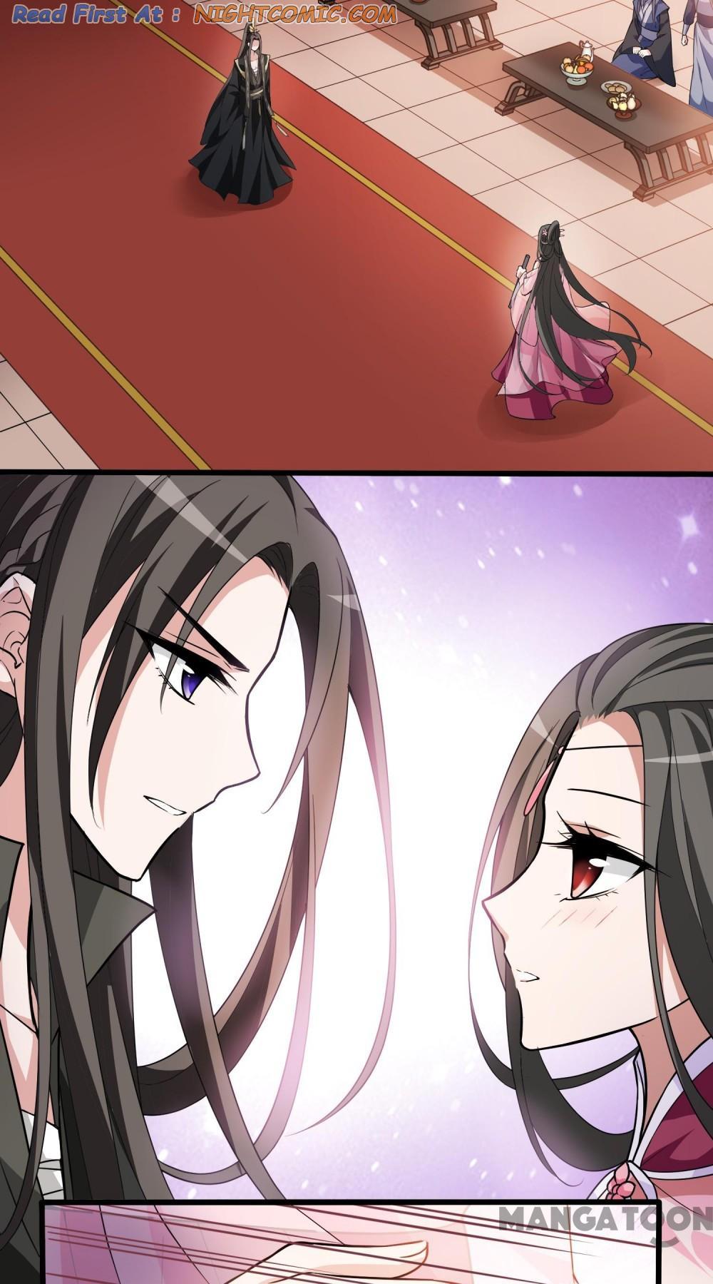 Feng Ni Tian Xia Chapter 436 page 30 - Chapter 436