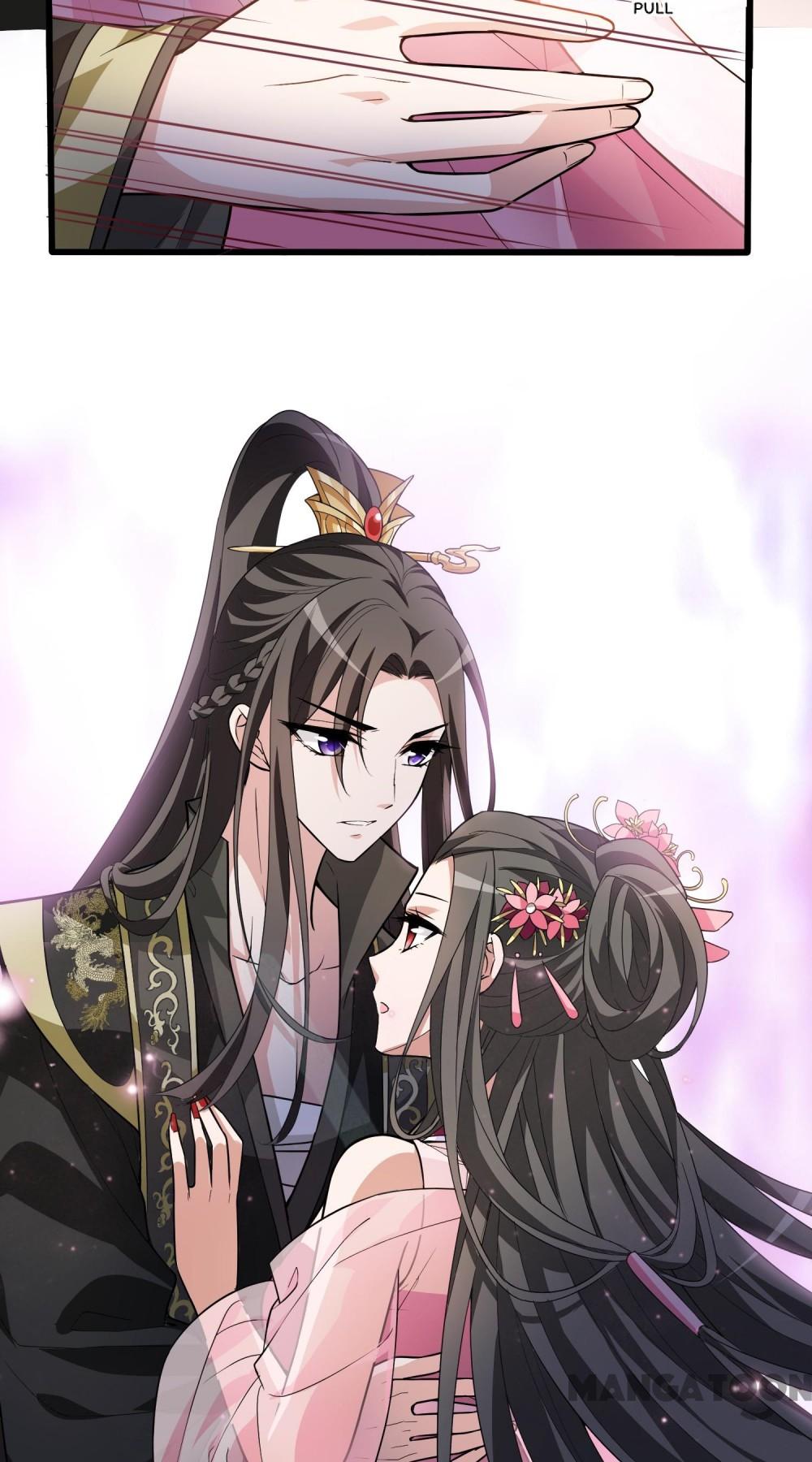 Feng Ni Tian Xia Chapter 436 page 31 - Chapter 436