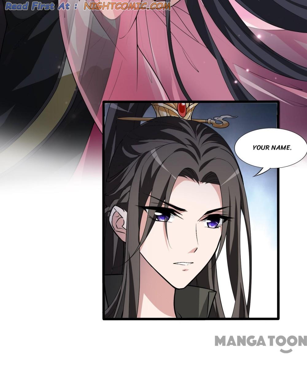 Feng Ni Tian Xia Chapter 436 page 32 - Chapter 436