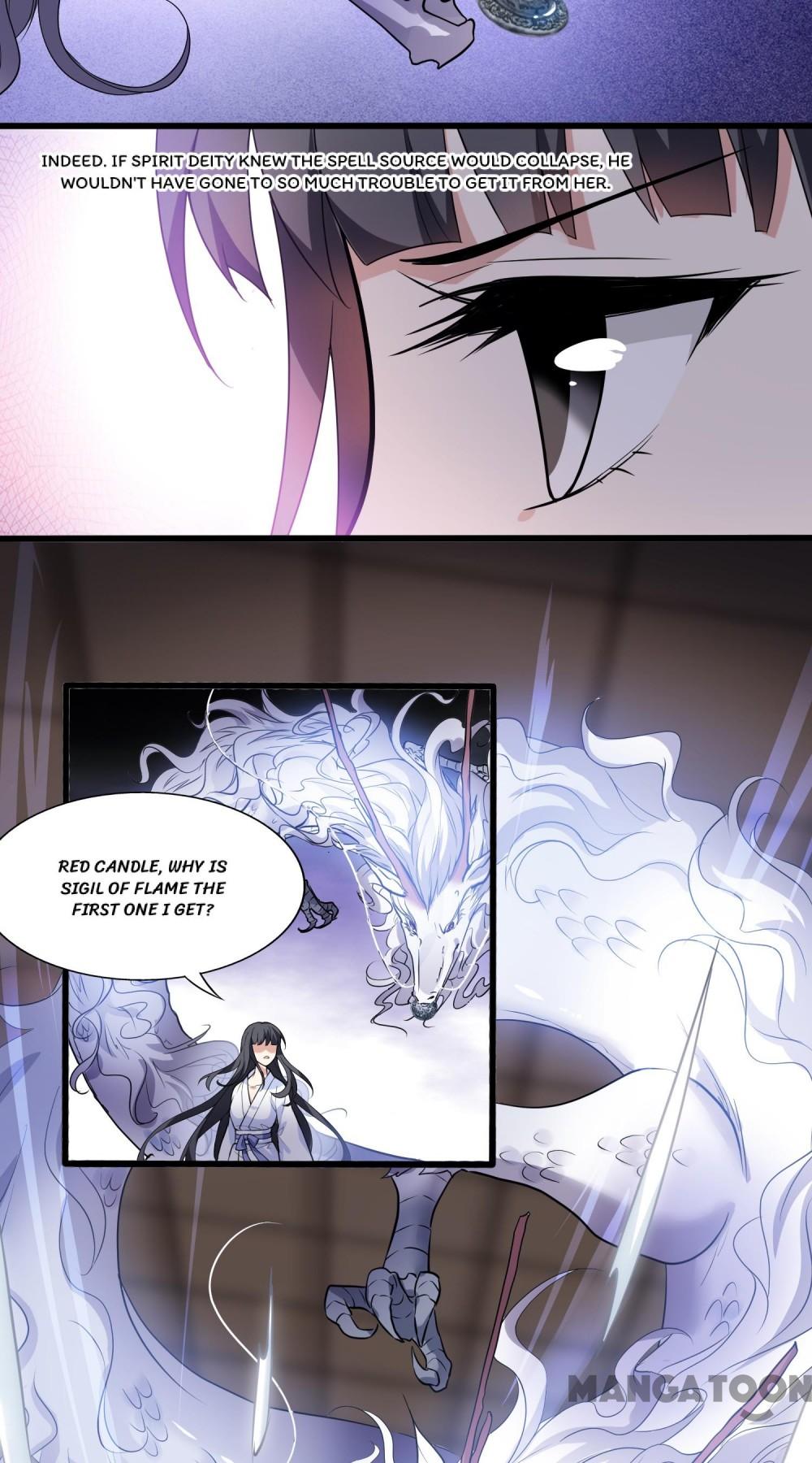 Feng Ni Tian Xia Chapter 436 page 5 - Chapter 436