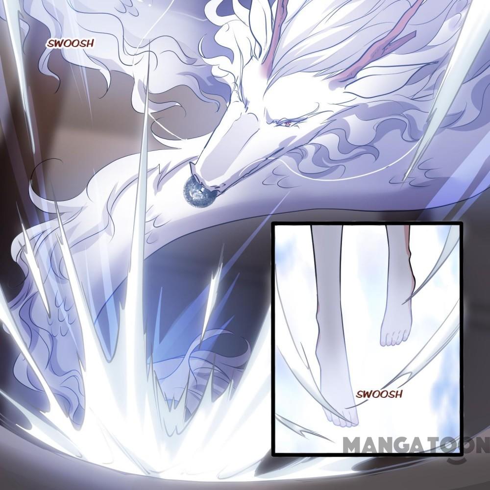 Feng Ni Tian Xia Chapter 436 page 6 - Chapter 436