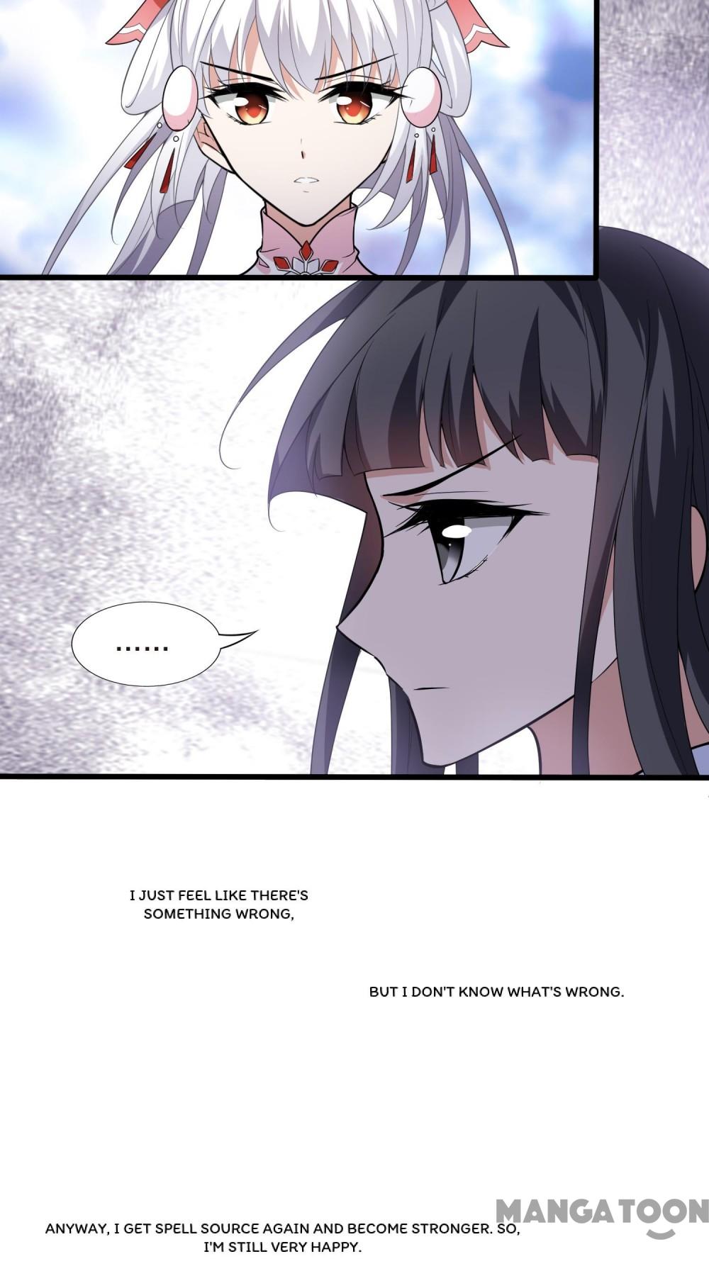 Feng Ni Tian Xia Chapter 436 page 9 - Chapter 436