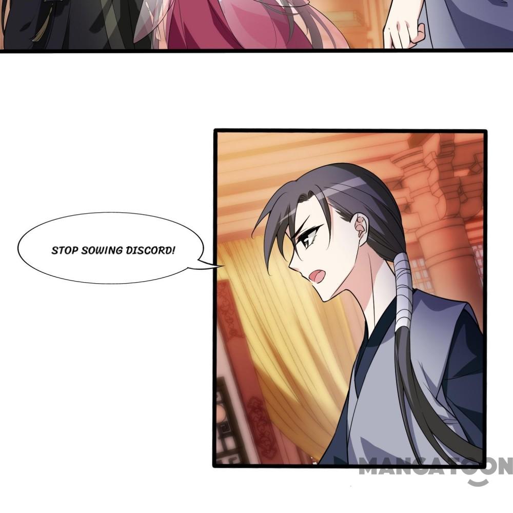 Feng Ni Tian Xia Chapter 437 page 12 - Chapter 437