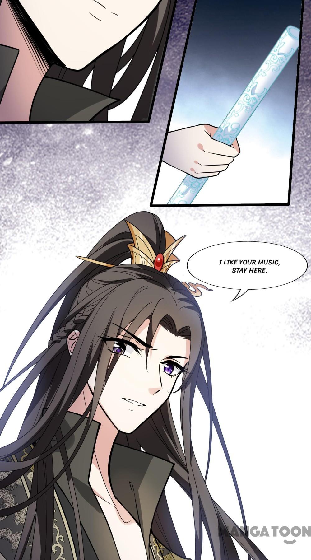 Feng Ni Tian Xia Chapter 437 page 16 - Chapter 437