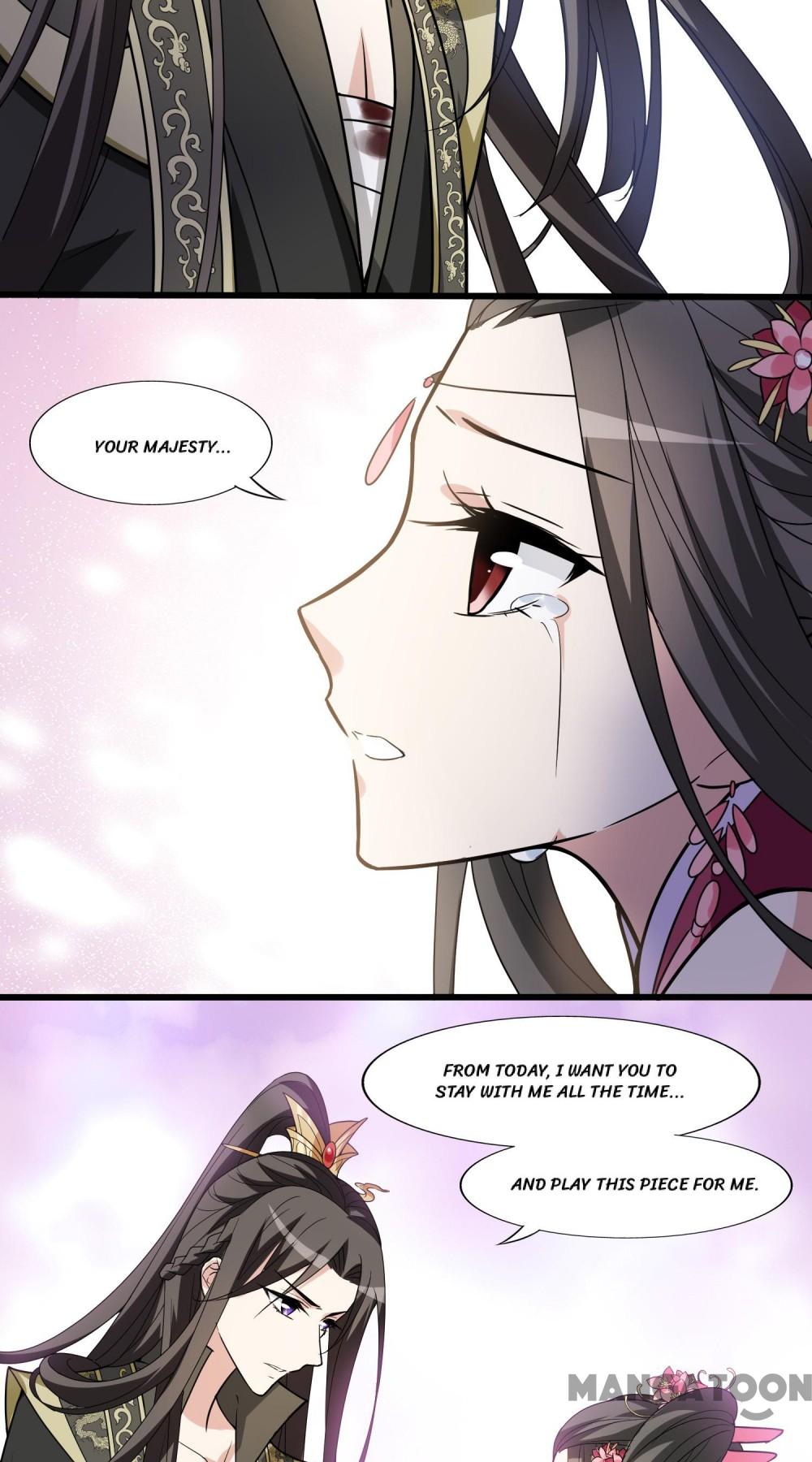 Feng Ni Tian Xia Chapter 437 page 17 - Chapter 437