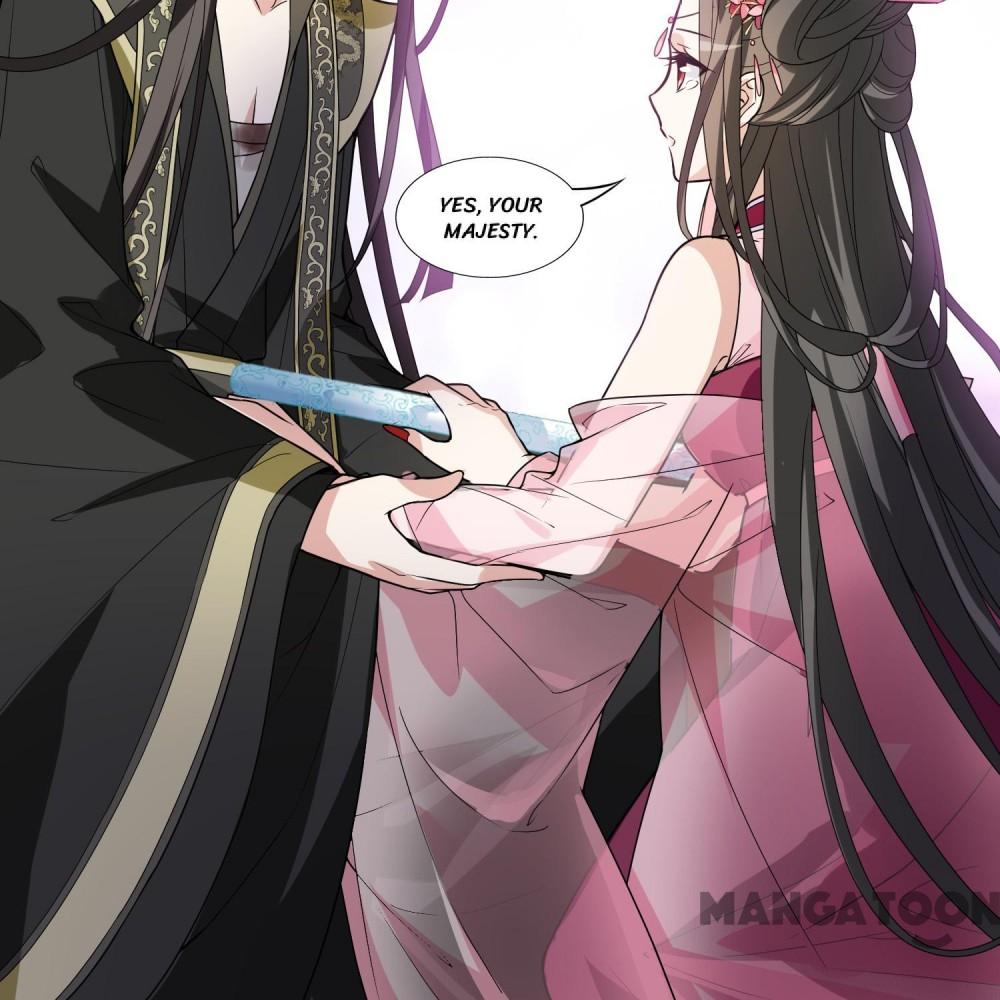 Feng Ni Tian Xia Chapter 437 page 18 - Chapter 437