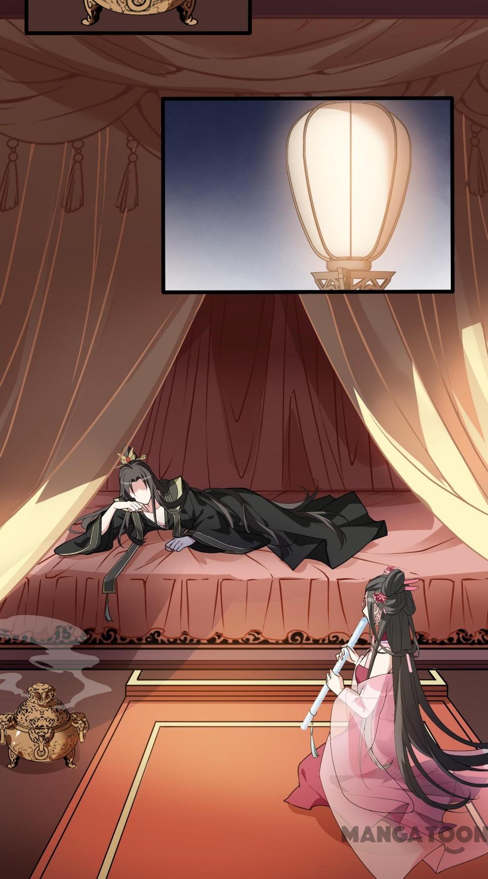 Feng Ni Tian Xia Chapter 437 page 23 - Chapter 437