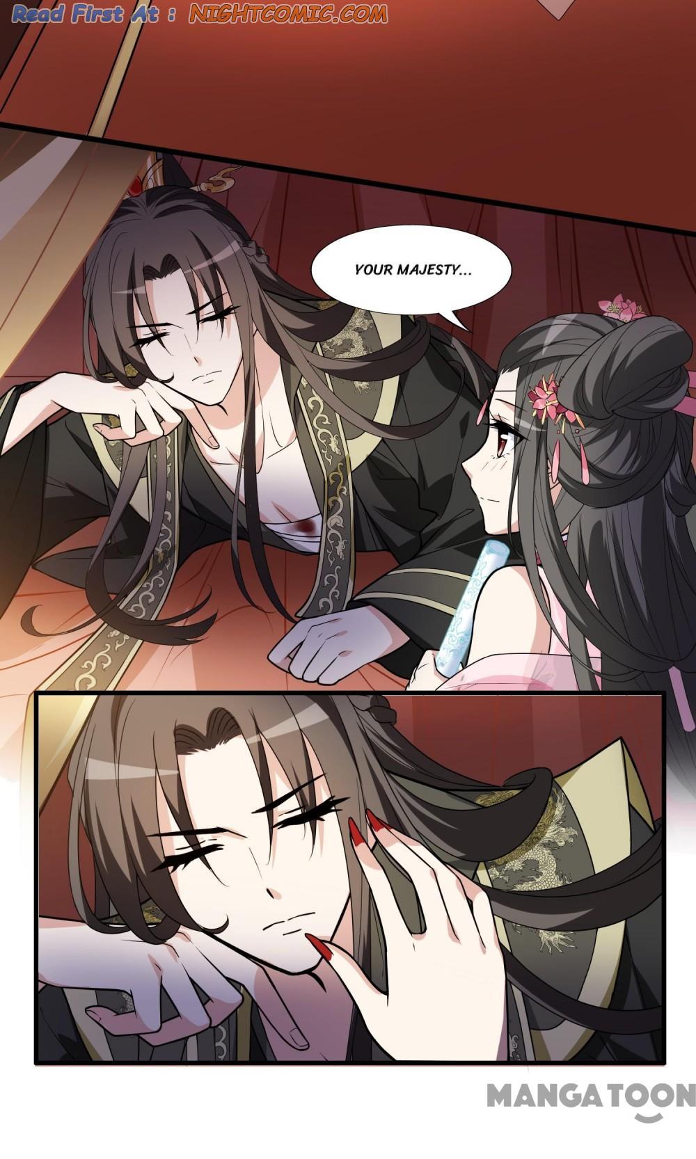Feng Ni Tian Xia Chapter 437 page 24 - Chapter 437