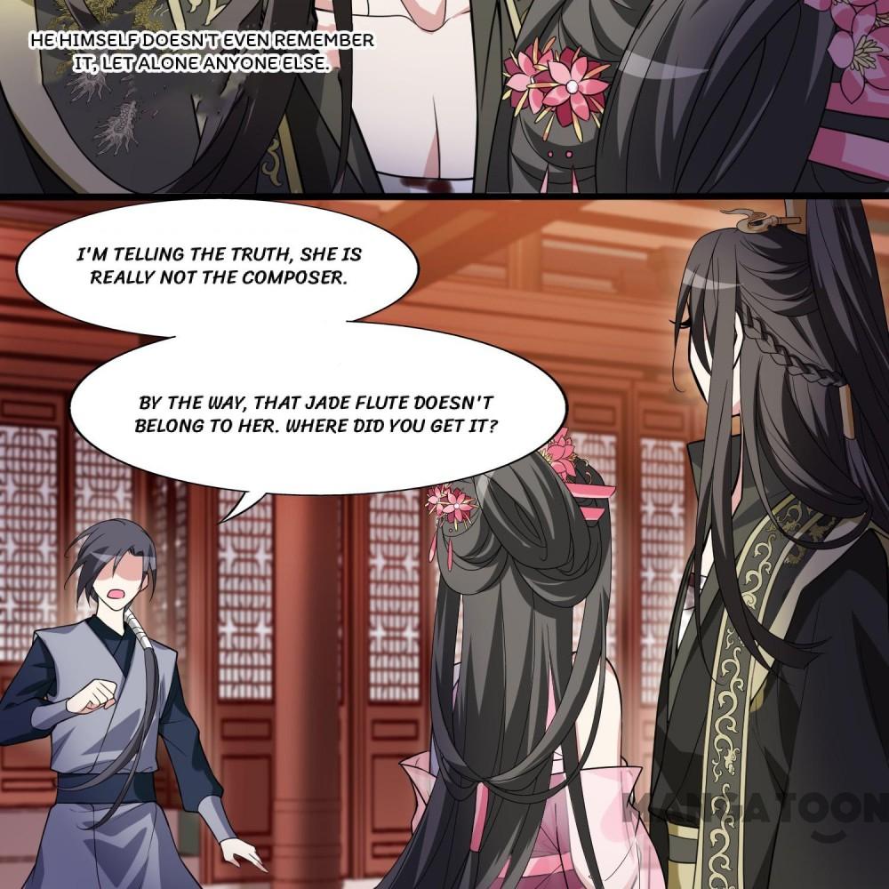 Feng Ni Tian Xia Chapter 437 page 6 - Chapter 437