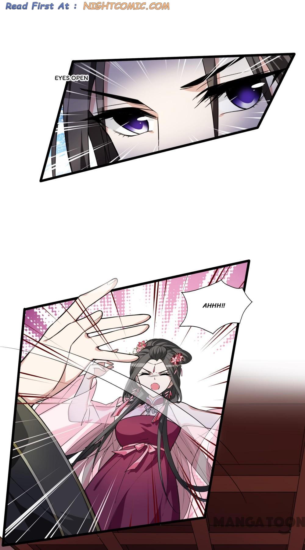 Feng Ni Tian Xia Chapter 438 page 1 - Chapter 438