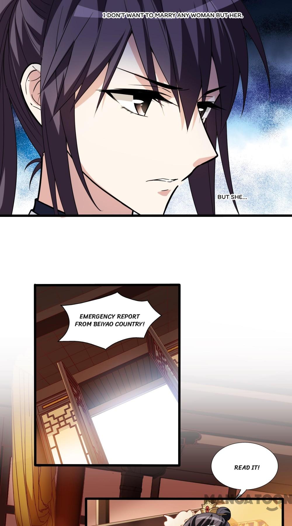 Feng Ni Tian Xia Chapter 438 page 13 - Chapter 438