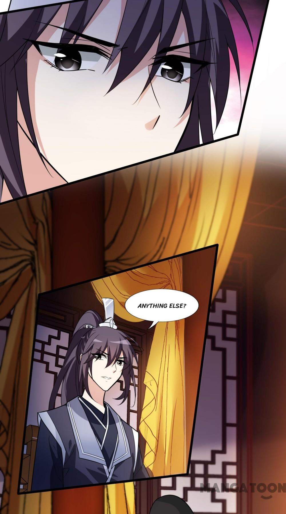 Feng Ni Tian Xia Chapter 438 page 16 - Chapter 438