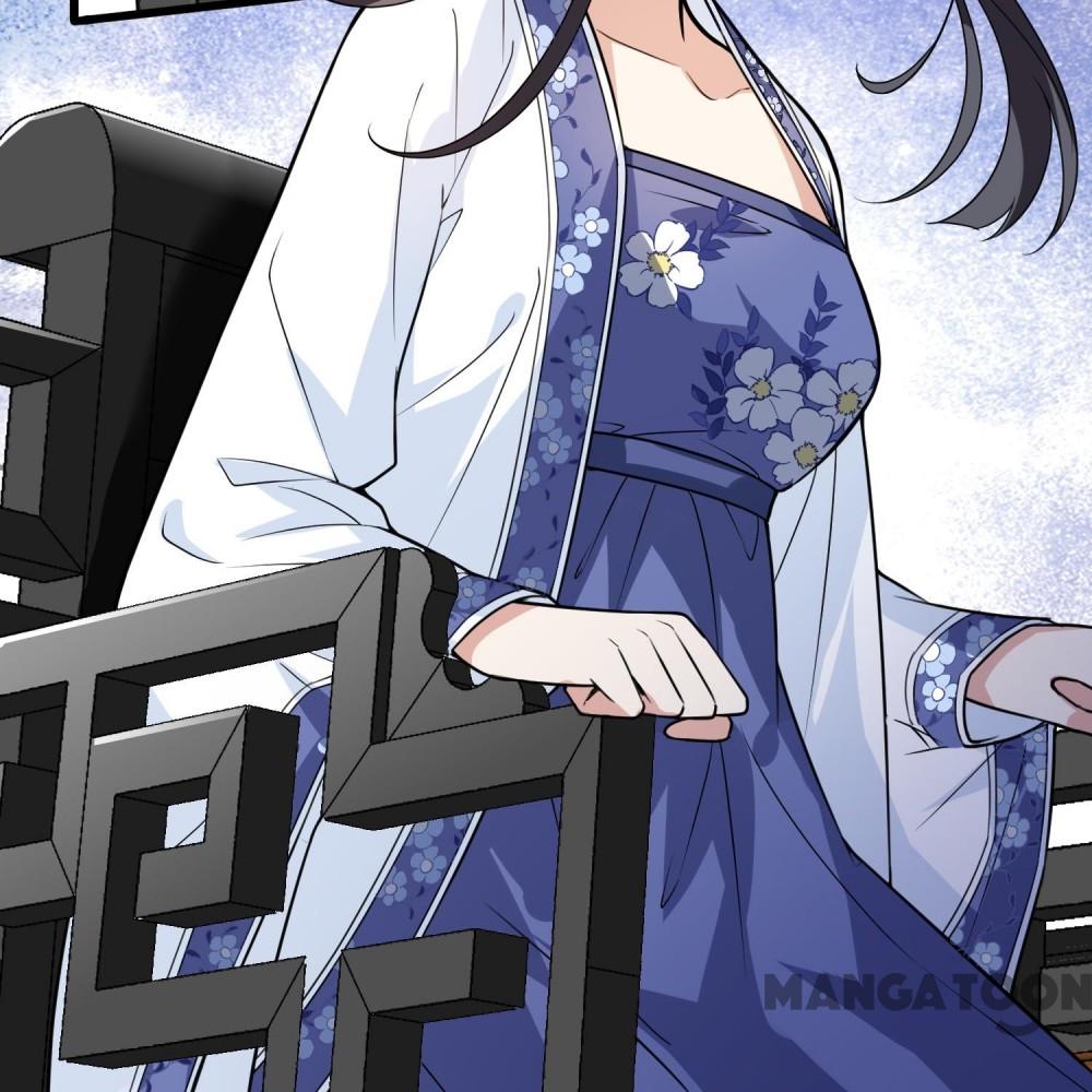 Feng Ni Tian Xia Chapter 438 page 18 - Chapter 438