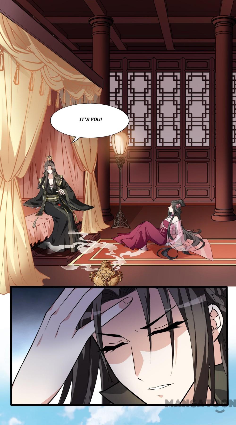 Feng Ni Tian Xia Chapter 438 page 2 - Chapter 438