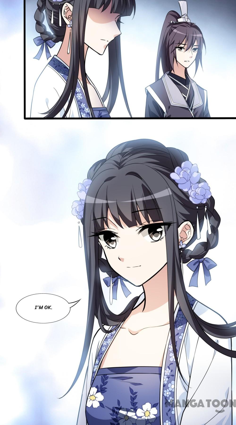 Feng Ni Tian Xia Chapter 438 page 20 - Chapter 438