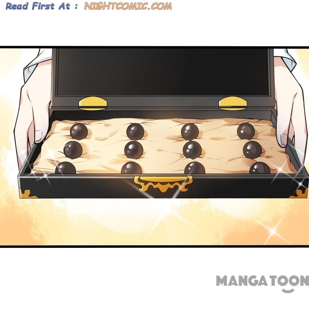 Feng Ni Tian Xia Chapter 438 page 6 - Chapter 438