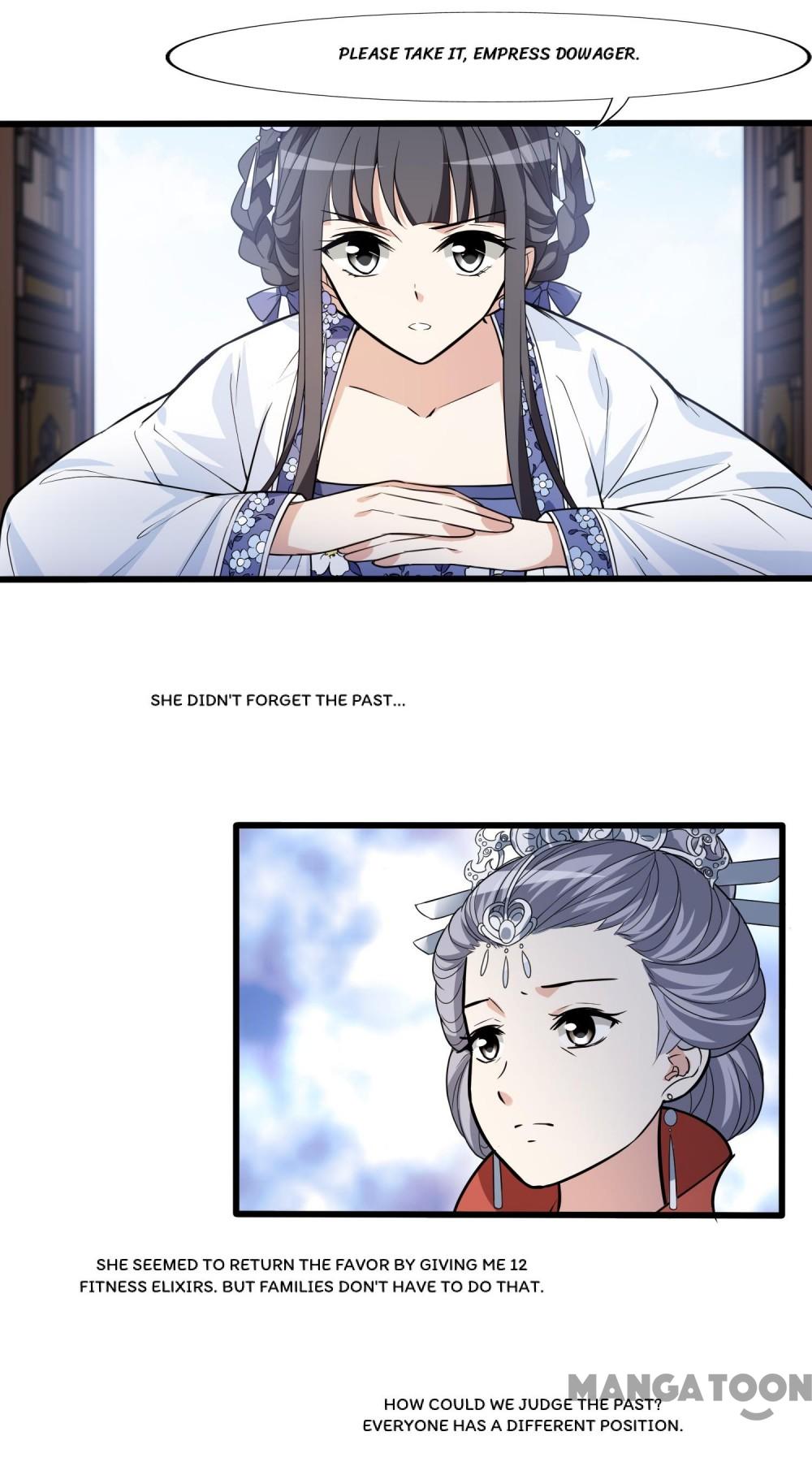 Feng Ni Tian Xia Chapter 438 page 7 - Chapter 438