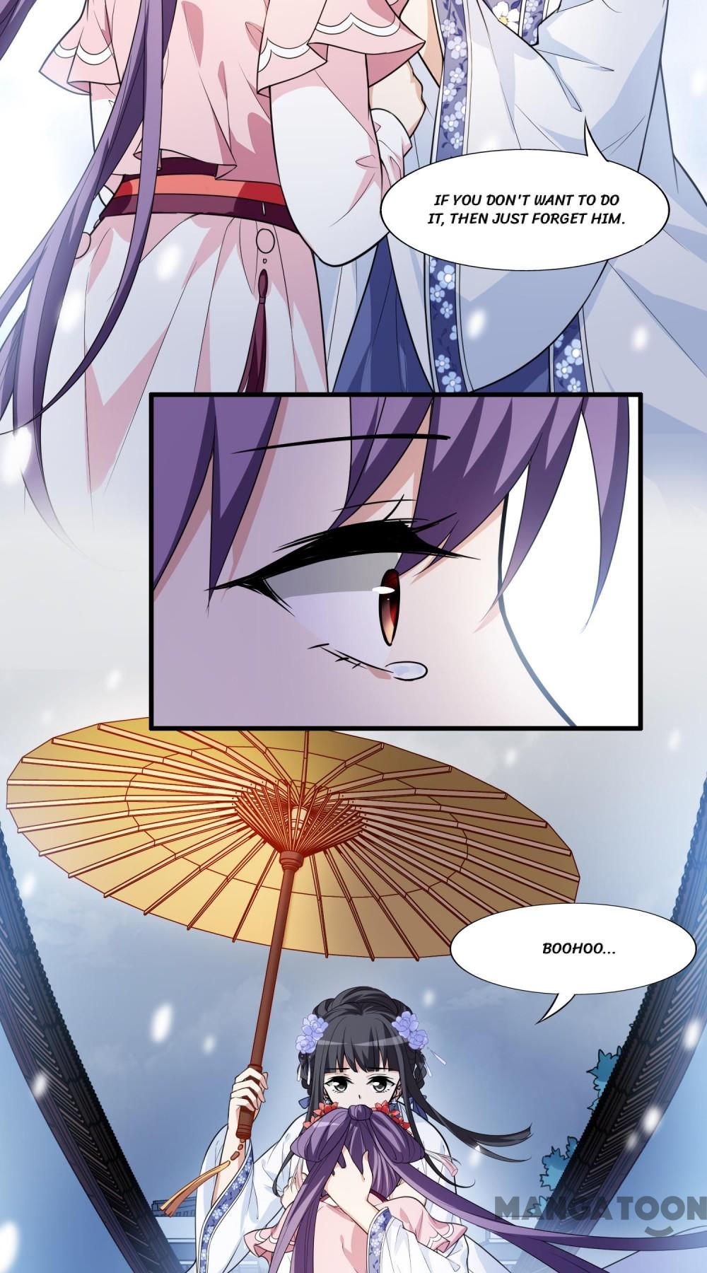 Feng Ni Tian Xia Chapter 439 page 11 - Chapter 439