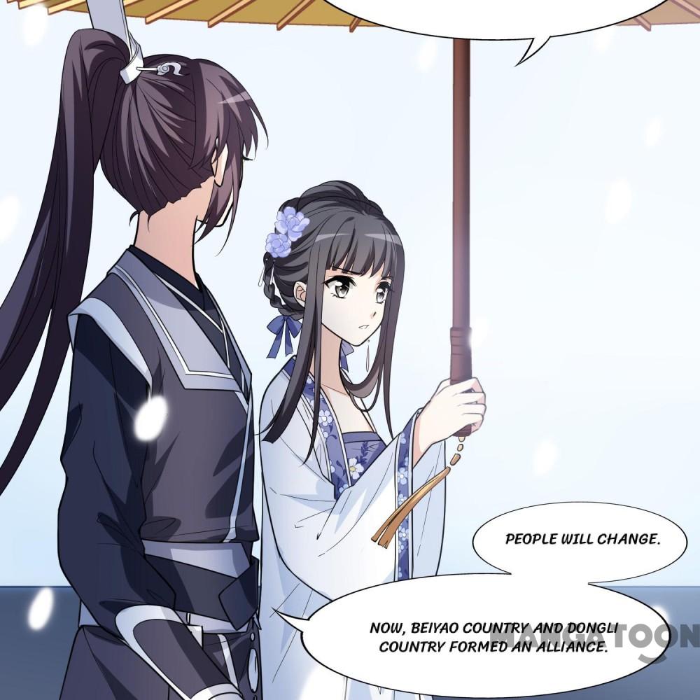 Feng Ni Tian Xia Chapter 439 page 18 - Chapter 439