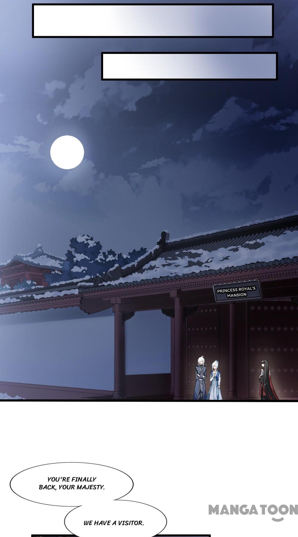 Feng Ni Tian Xia Chapter 439 page 23 - Chapter 439