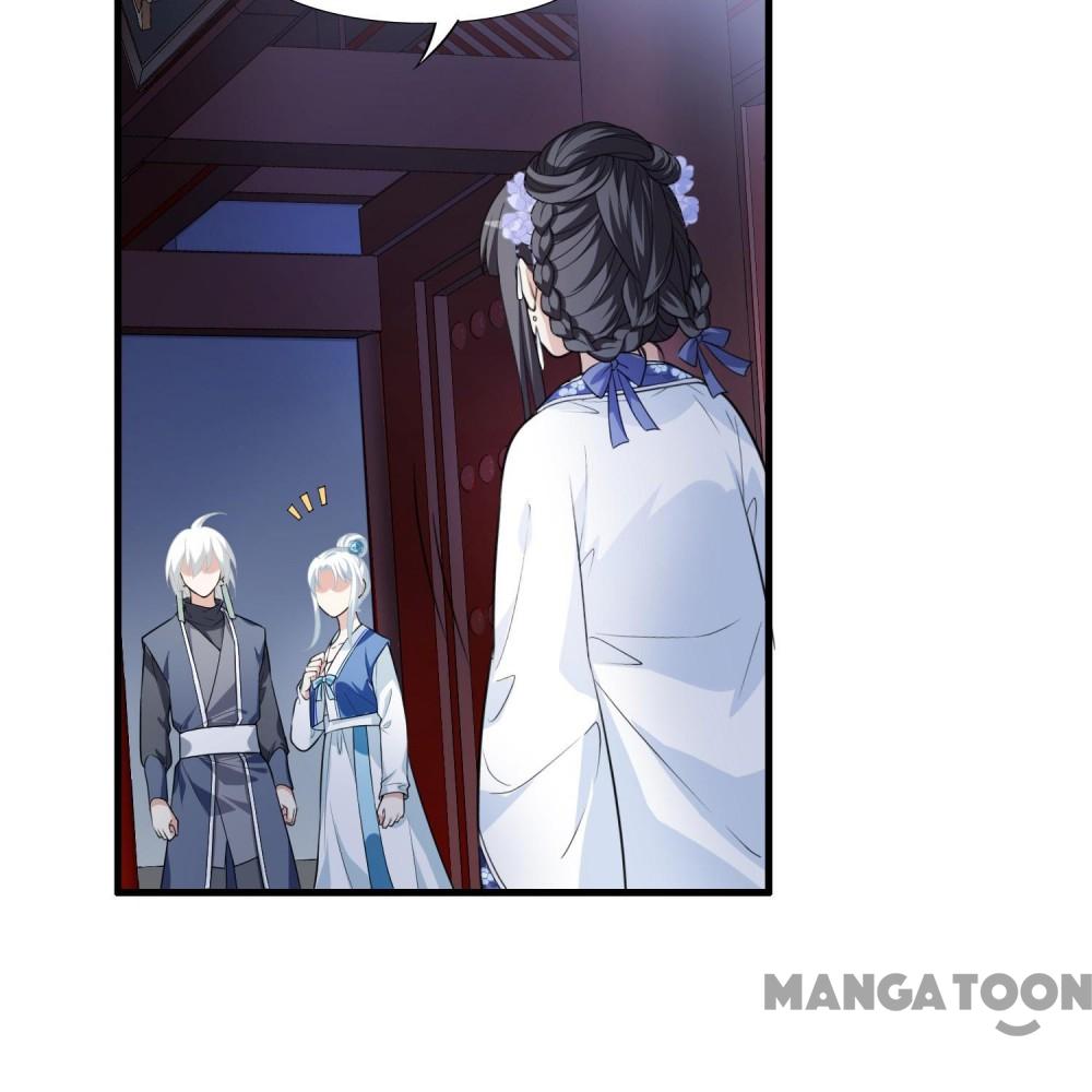Feng Ni Tian Xia Chapter 439 page 24 - Chapter 439