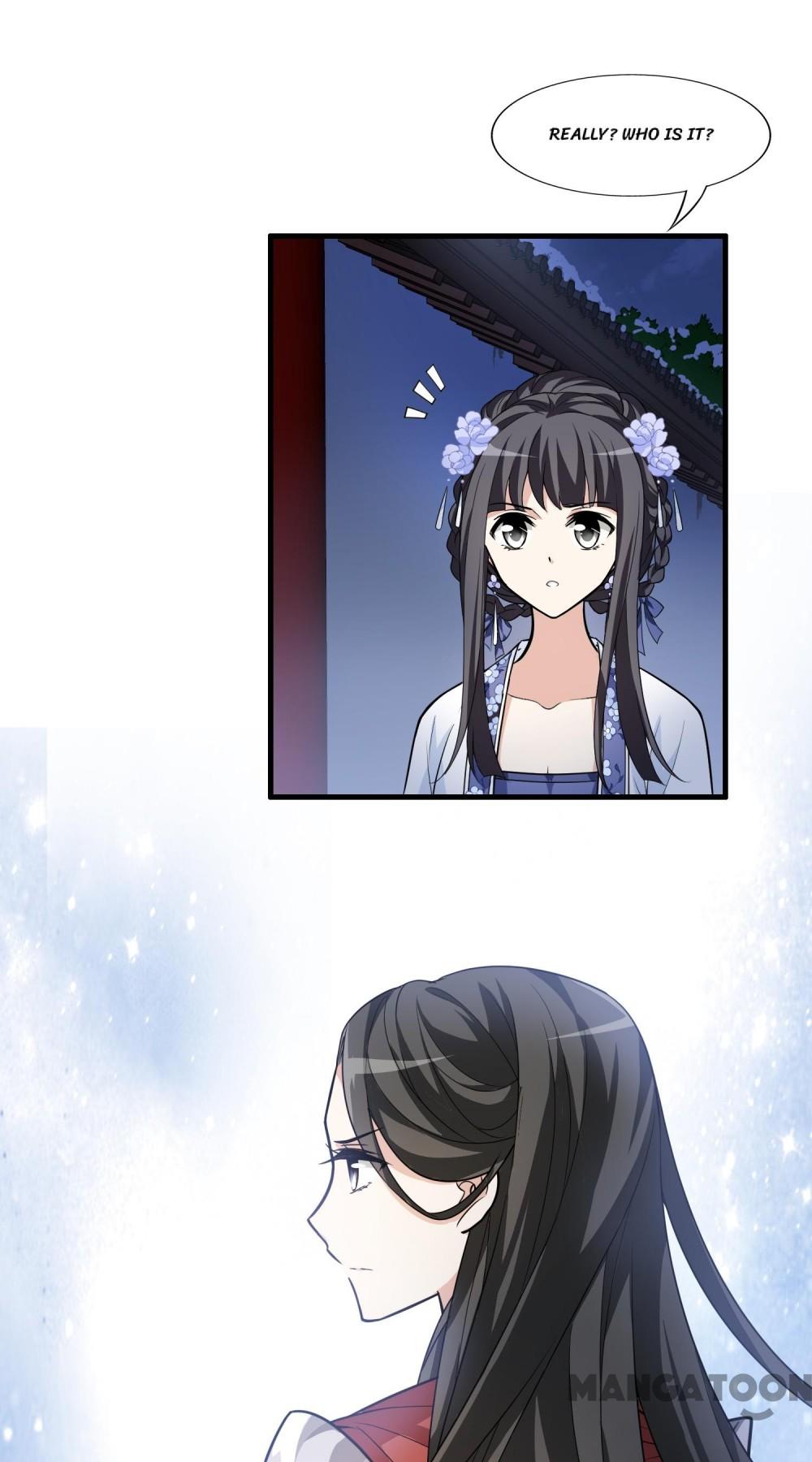 Feng Ni Tian Xia Chapter 439 page 25 - Chapter 439