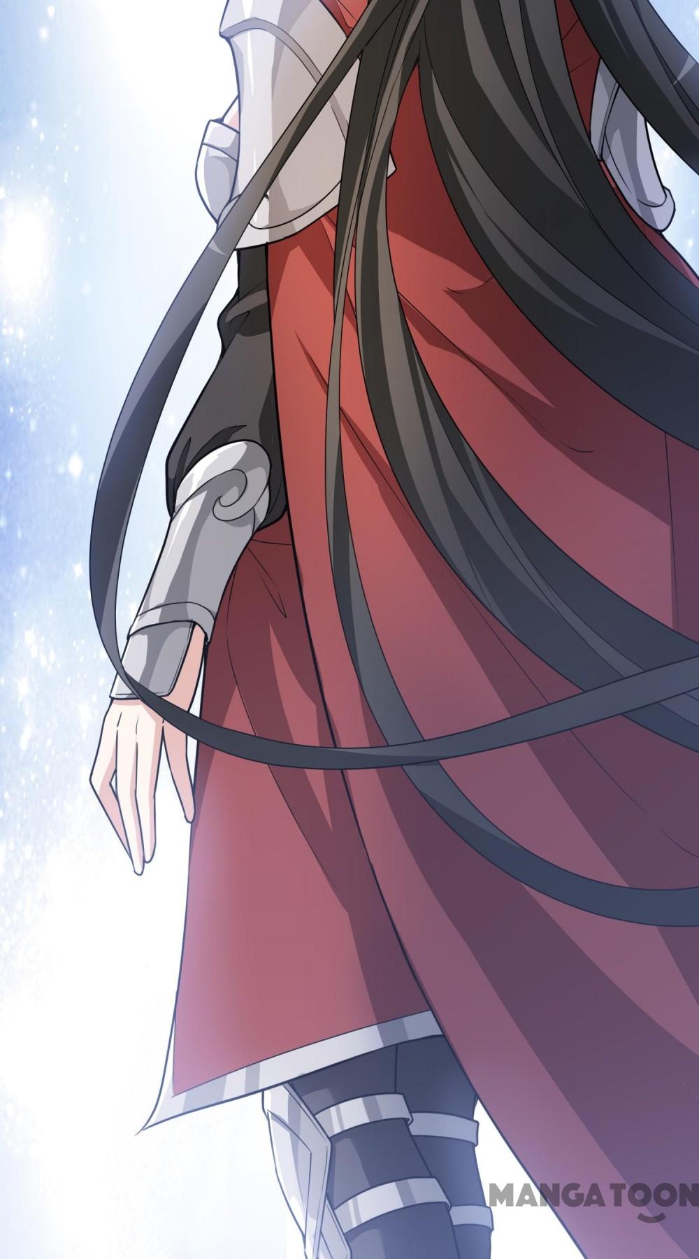 Feng Ni Tian Xia Chapter 439 page 26 - Chapter 439