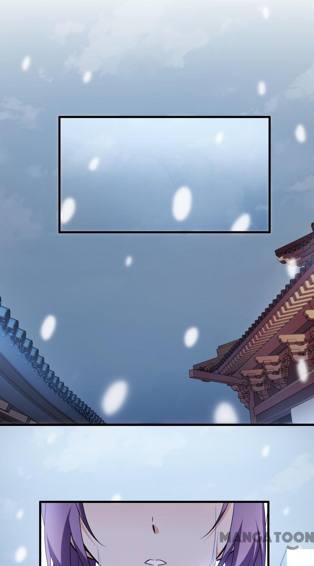 Feng Ni Tian Xia Chapter 439 page 3 - Chapter 439