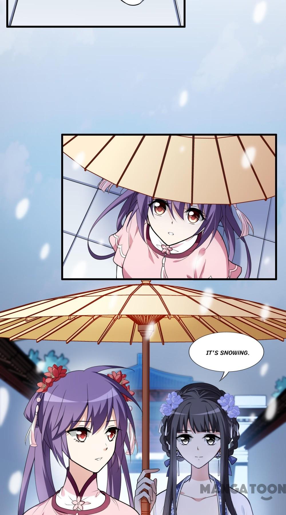 Feng Ni Tian Xia Chapter 439 page 5 - Chapter 439