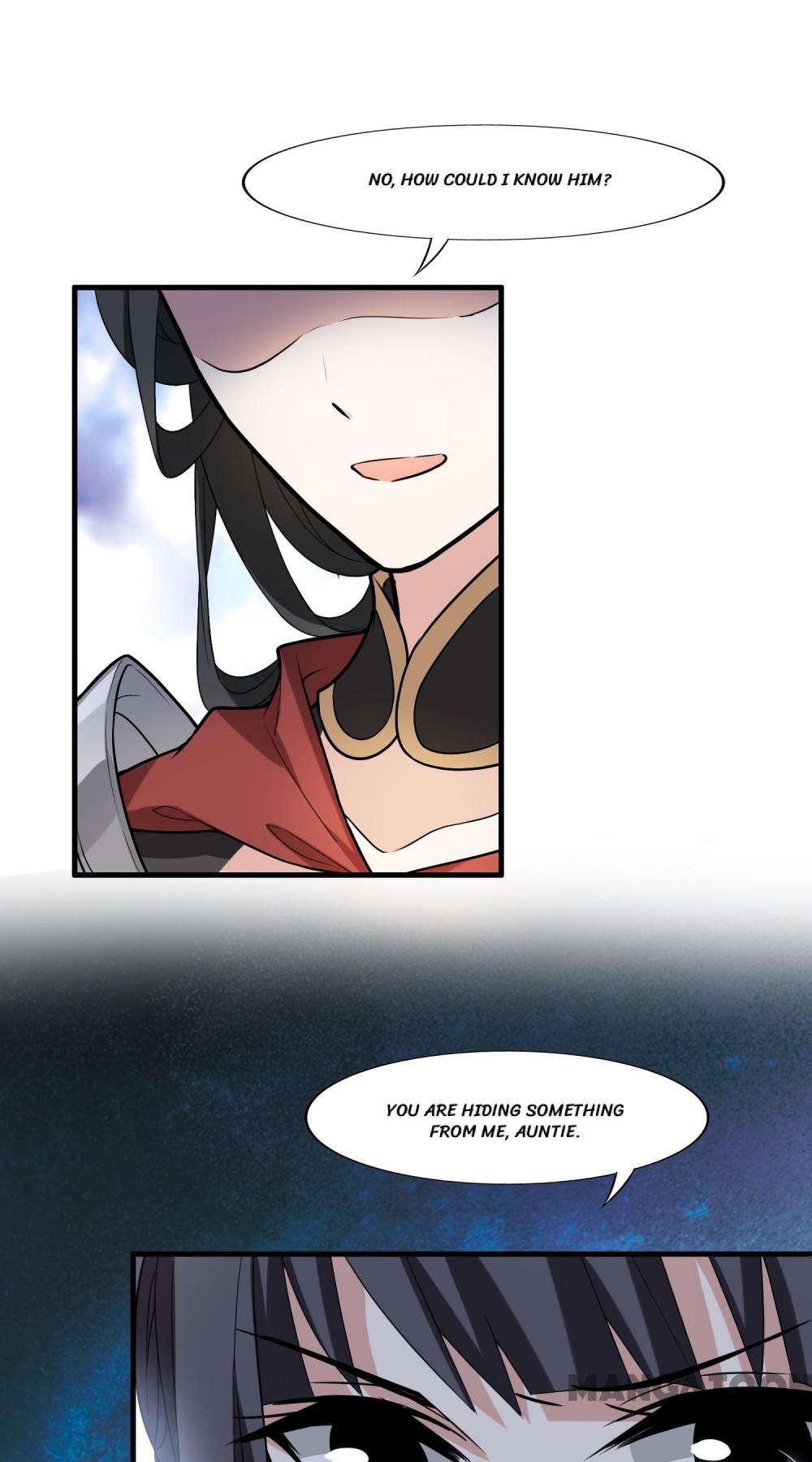 Feng Ni Tian Xia Chapter 440 page 14 - Chapter 440