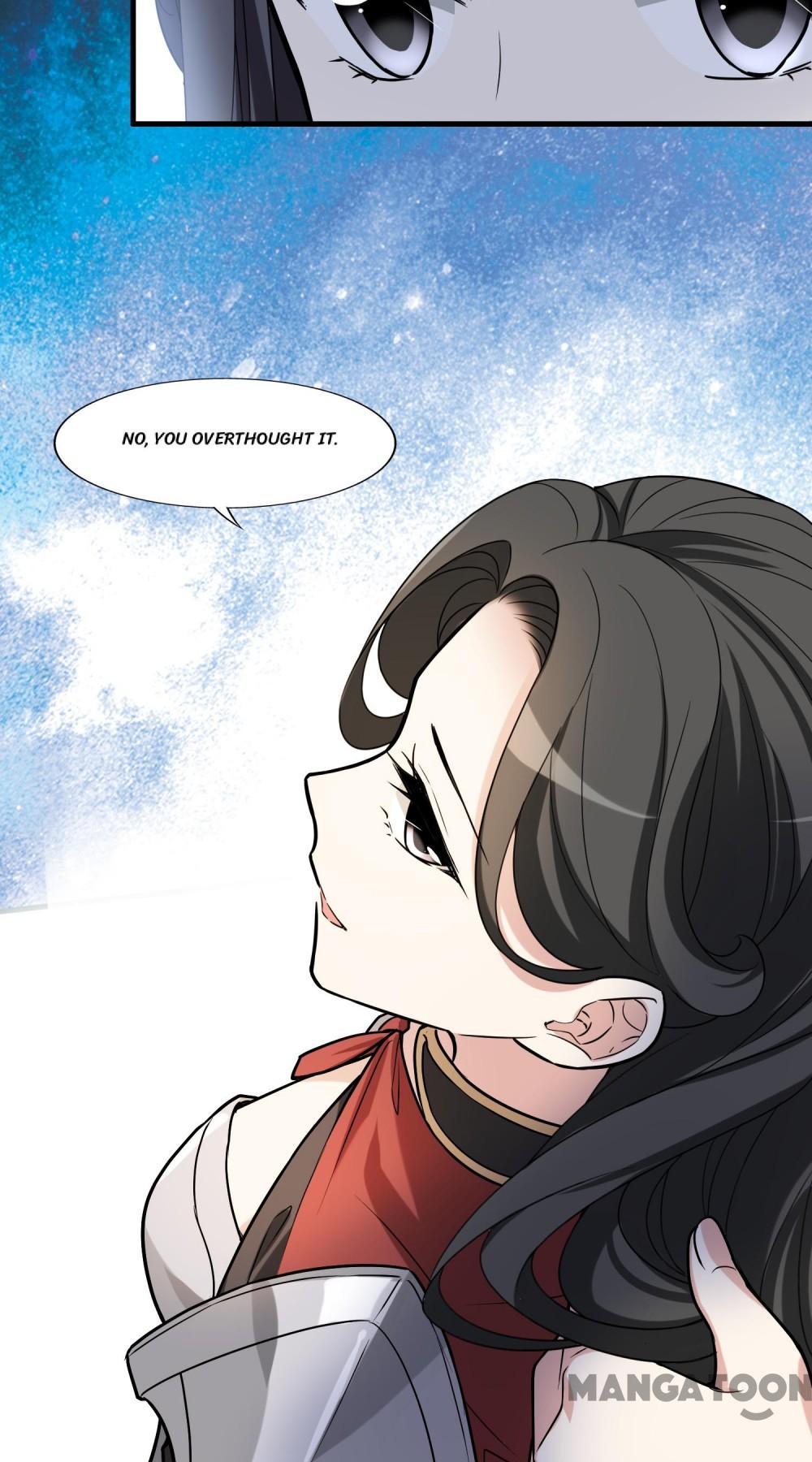 Feng Ni Tian Xia Chapter 440 page 15 - Chapter 440