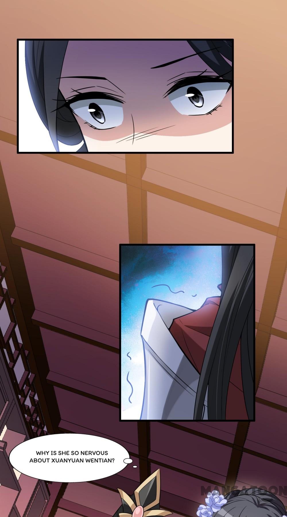 Feng Ni Tian Xia Chapter 440 page 19 - Chapter 440