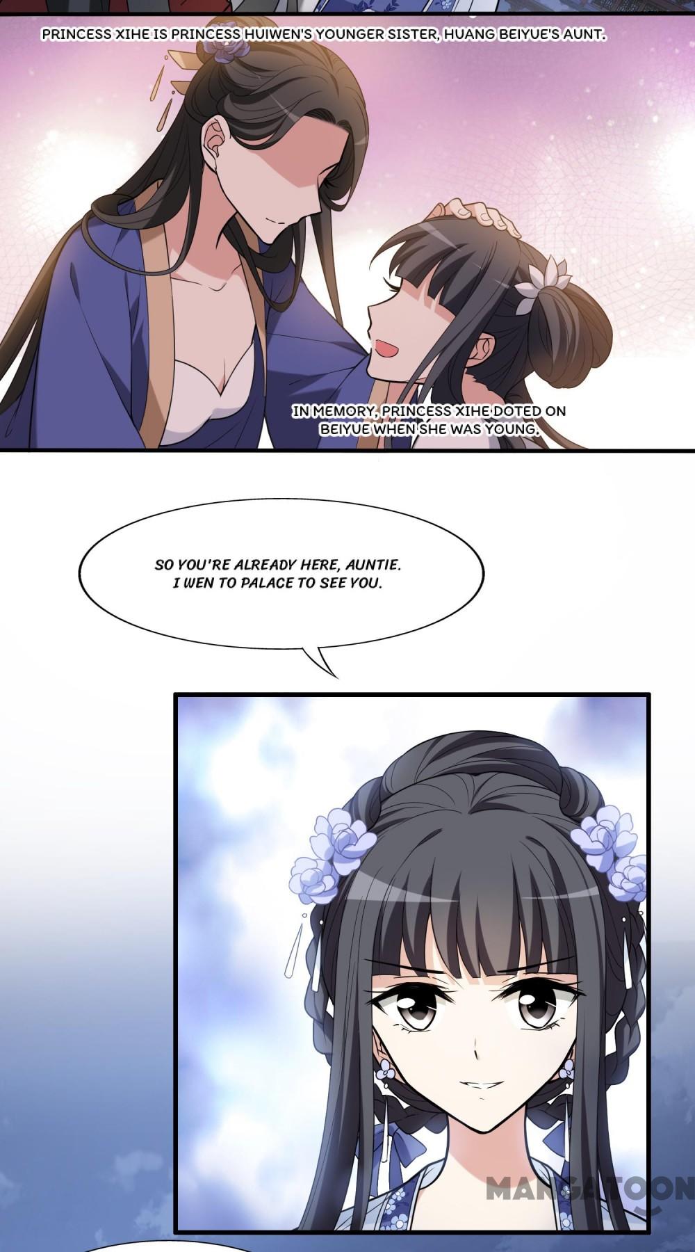 Feng Ni Tian Xia Chapter 440 page 2 - Chapter 440