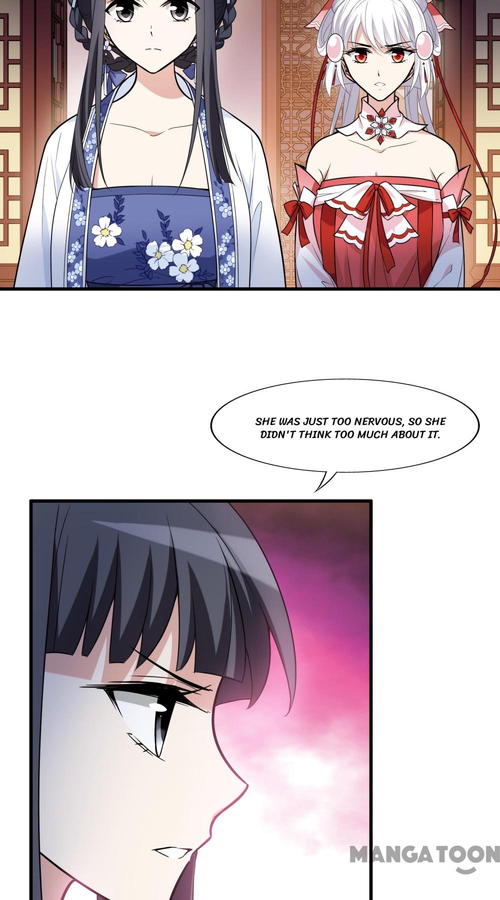 Feng Ni Tian Xia Chapter 440 page 24 - Chapter 440