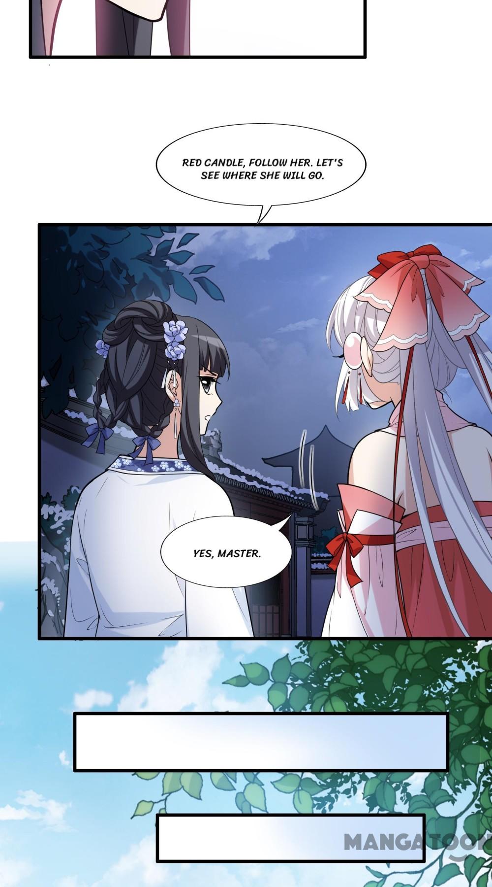 Feng Ni Tian Xia Chapter 440 page 25 - Chapter 440