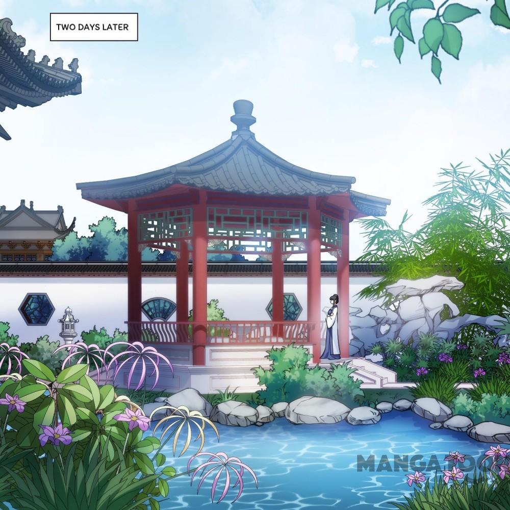 Feng Ni Tian Xia Chapter 440 page 26 - Chapter 440