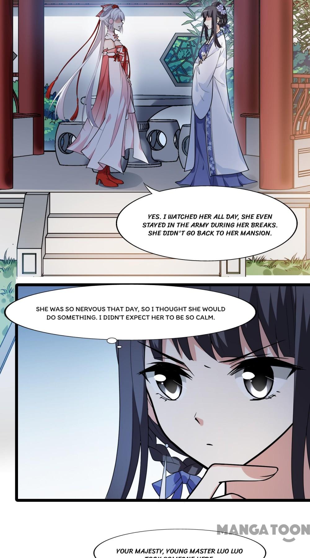 Feng Ni Tian Xia Chapter 440 page 28 - Chapter 440