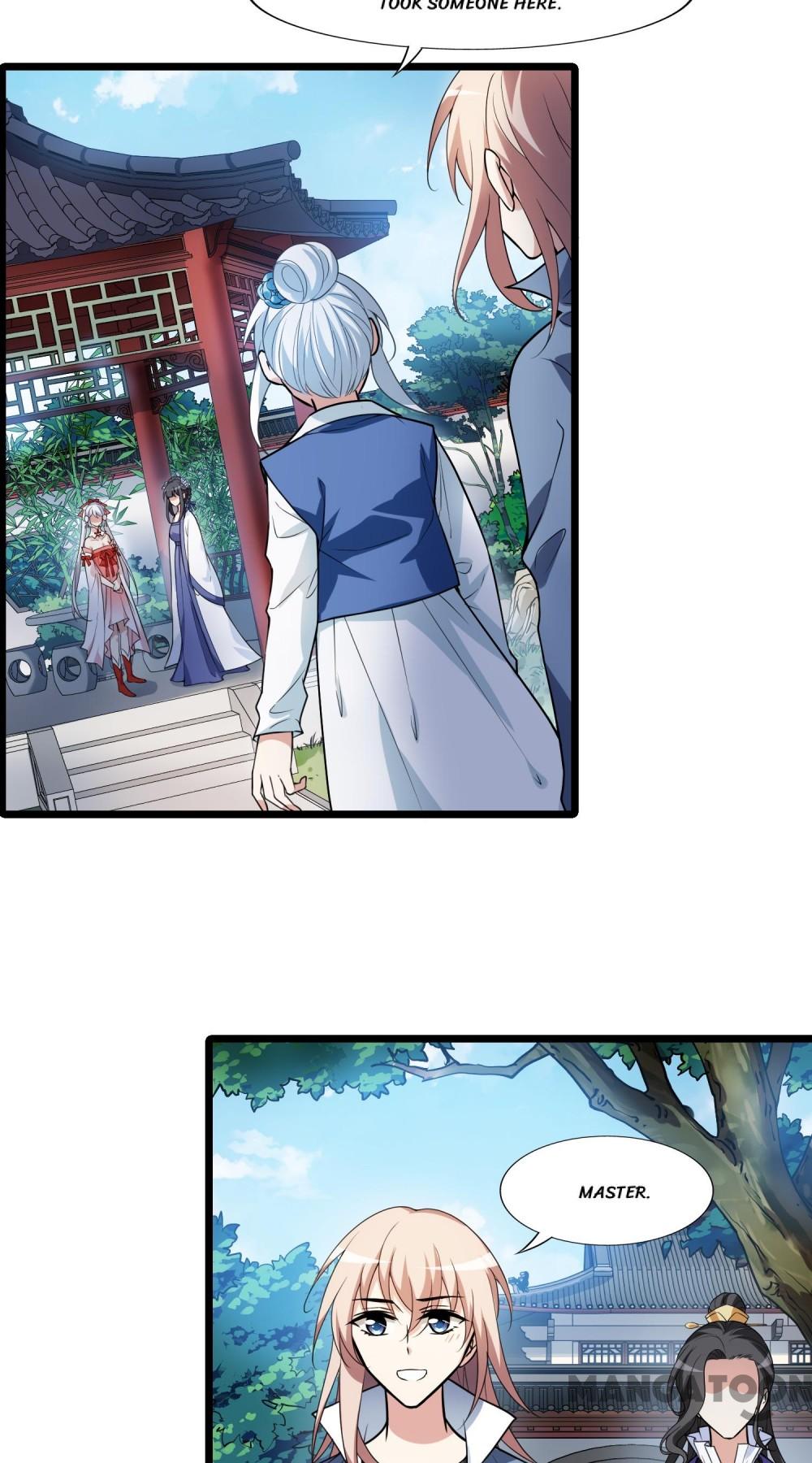 Feng Ni Tian Xia Chapter 440 page 29 - Chapter 440