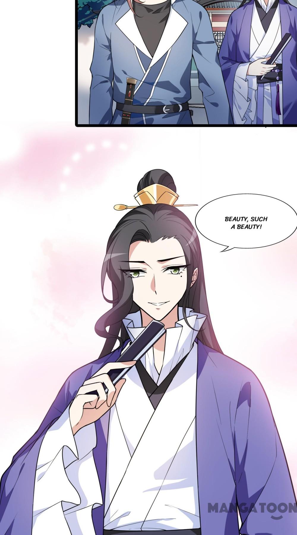 Feng Ni Tian Xia Chapter 440 page 30 - Chapter 440