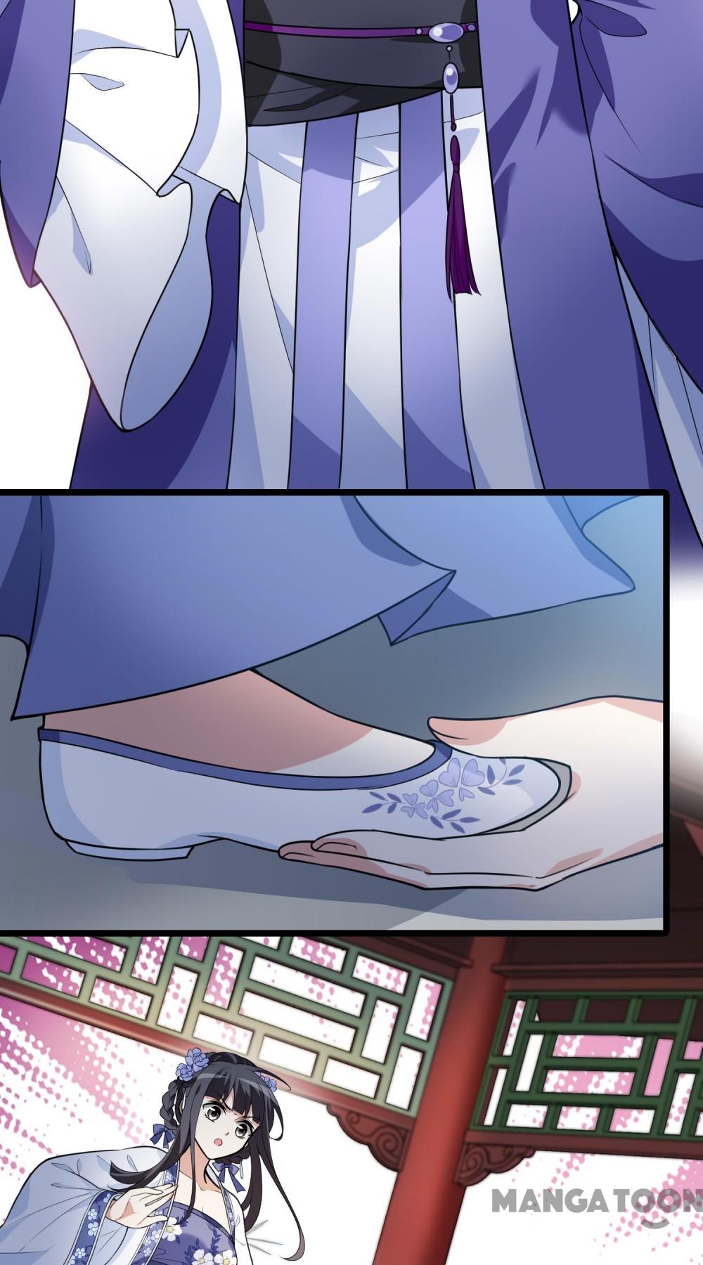 Feng Ni Tian Xia Chapter 440 page 31 - Chapter 440