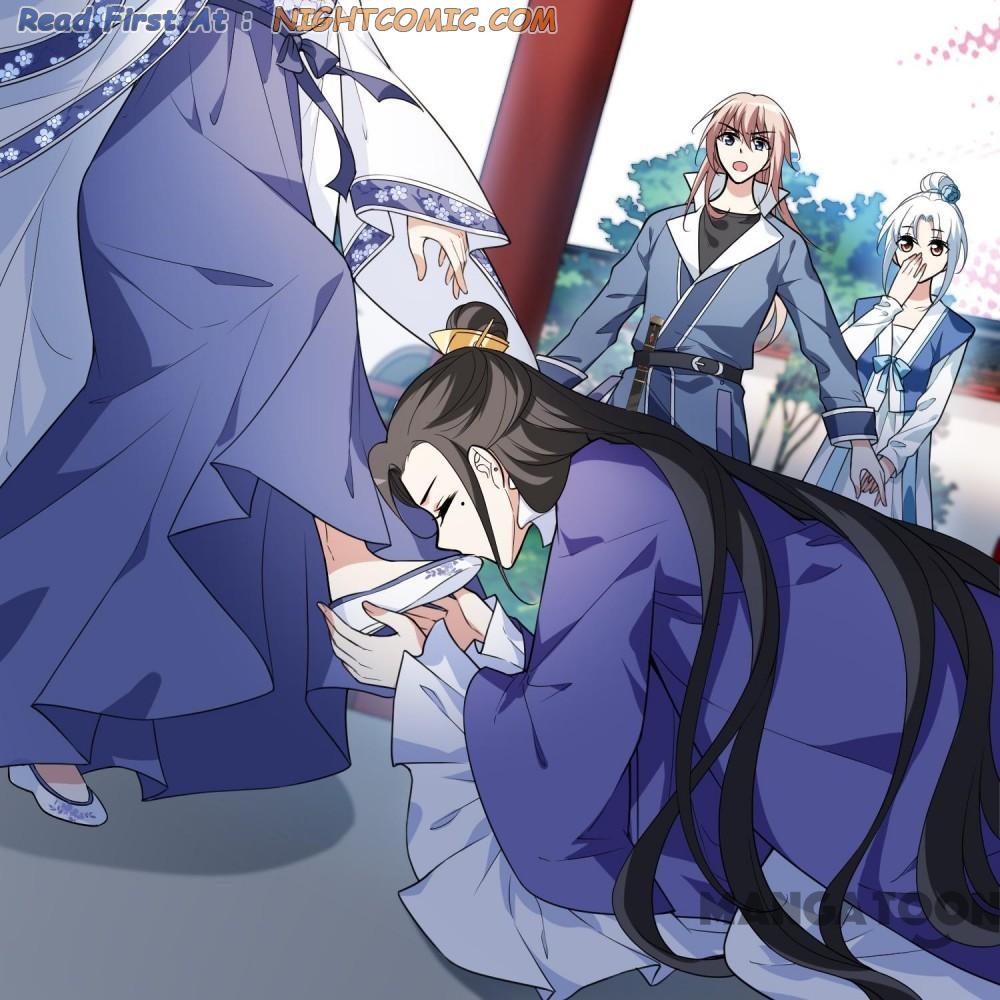 Feng Ni Tian Xia Chapter 440 page 32 - Chapter 440
