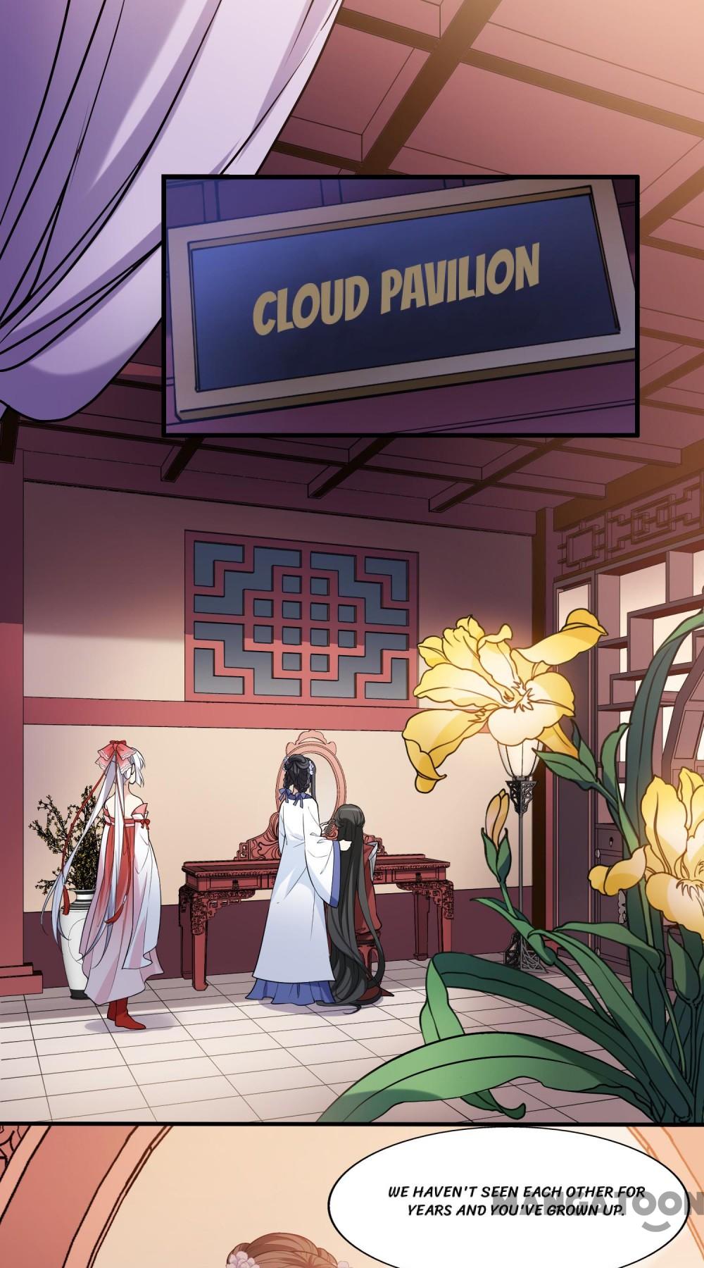 Feng Ni Tian Xia Chapter 440 page 5 - Chapter 440