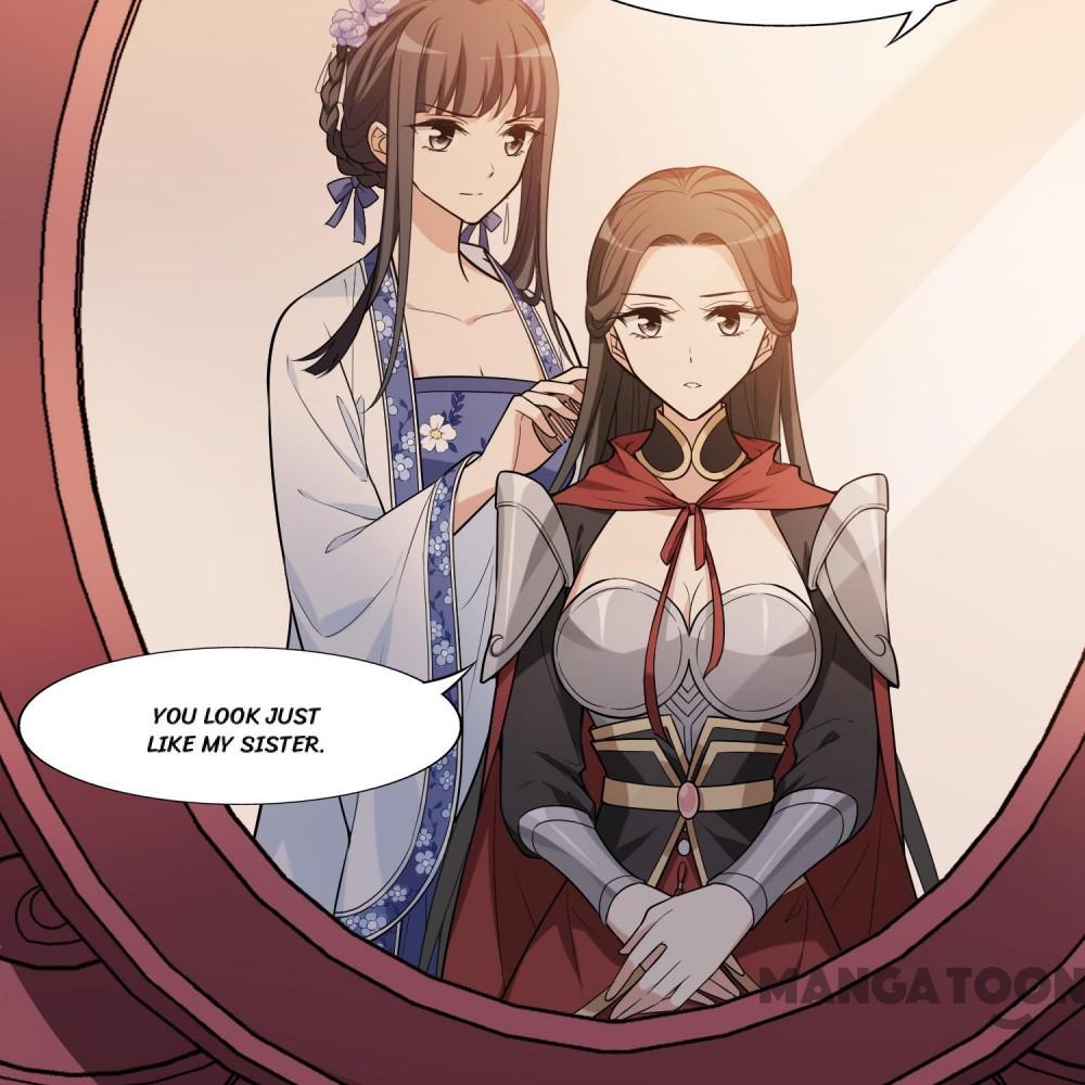 Feng Ni Tian Xia Chapter 440 page 6 - Chapter 440
