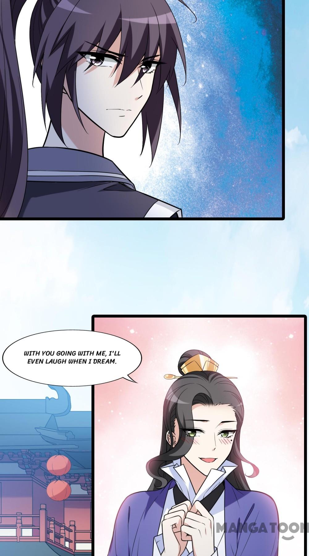 Feng Ni Tian Xia Chapter 442 page 11 - Chapter 442
