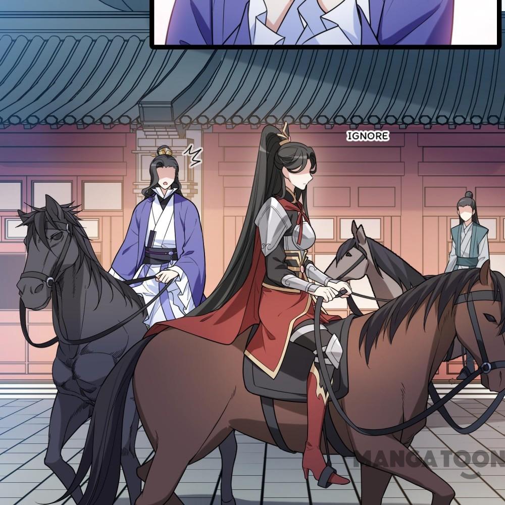Feng Ni Tian Xia Chapter 442 page 12 - Chapter 442