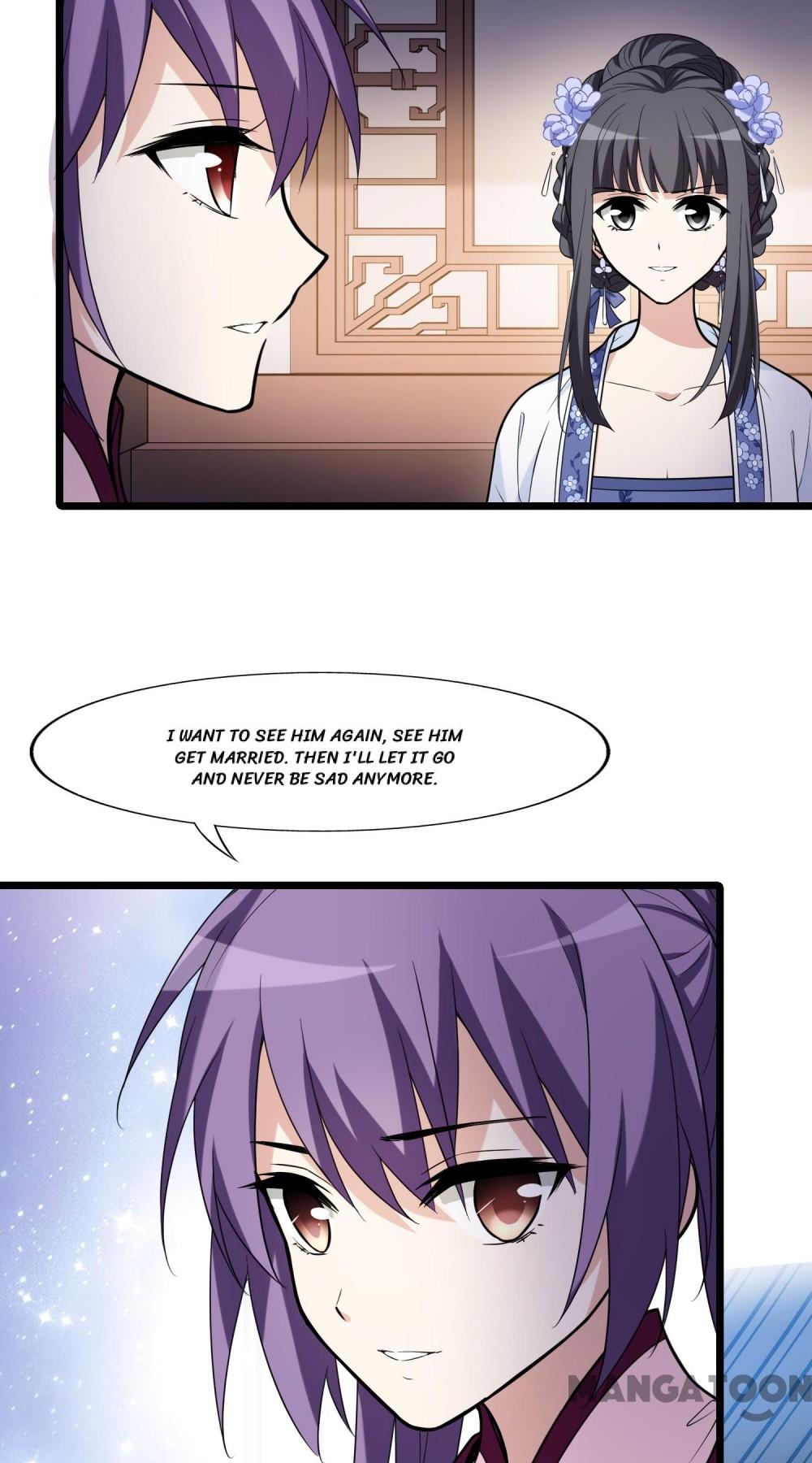 Feng Ni Tian Xia Chapter 442 page 16 - Chapter 442