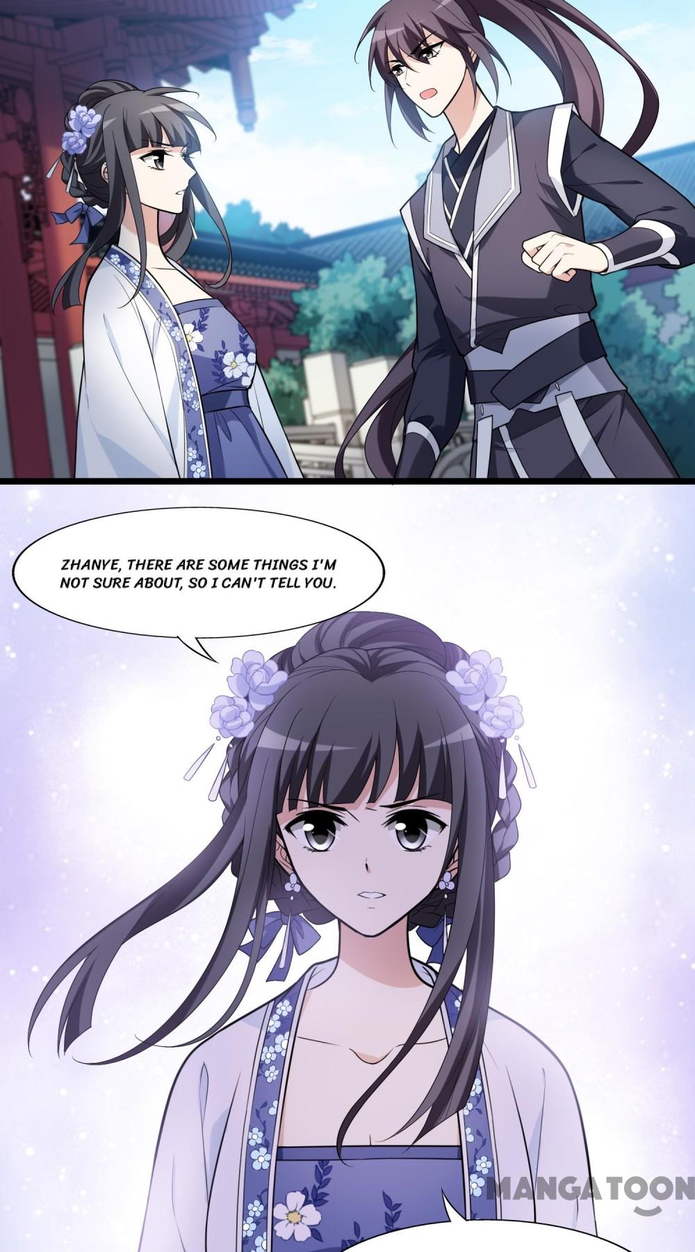 Feng Ni Tian Xia Chapter 442 page 2 - Chapter 442