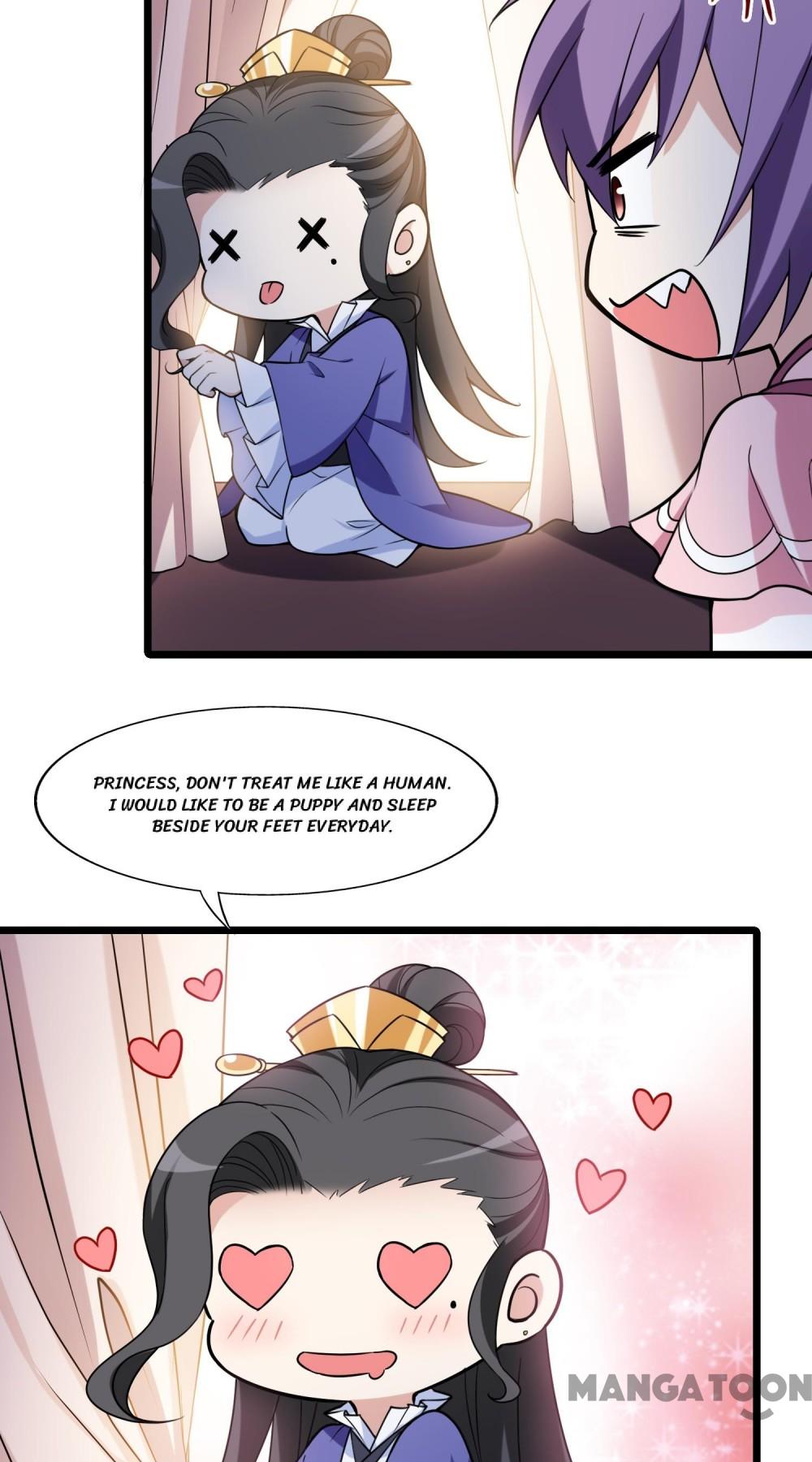 Feng Ni Tian Xia Chapter 442 page 20 - Chapter 442