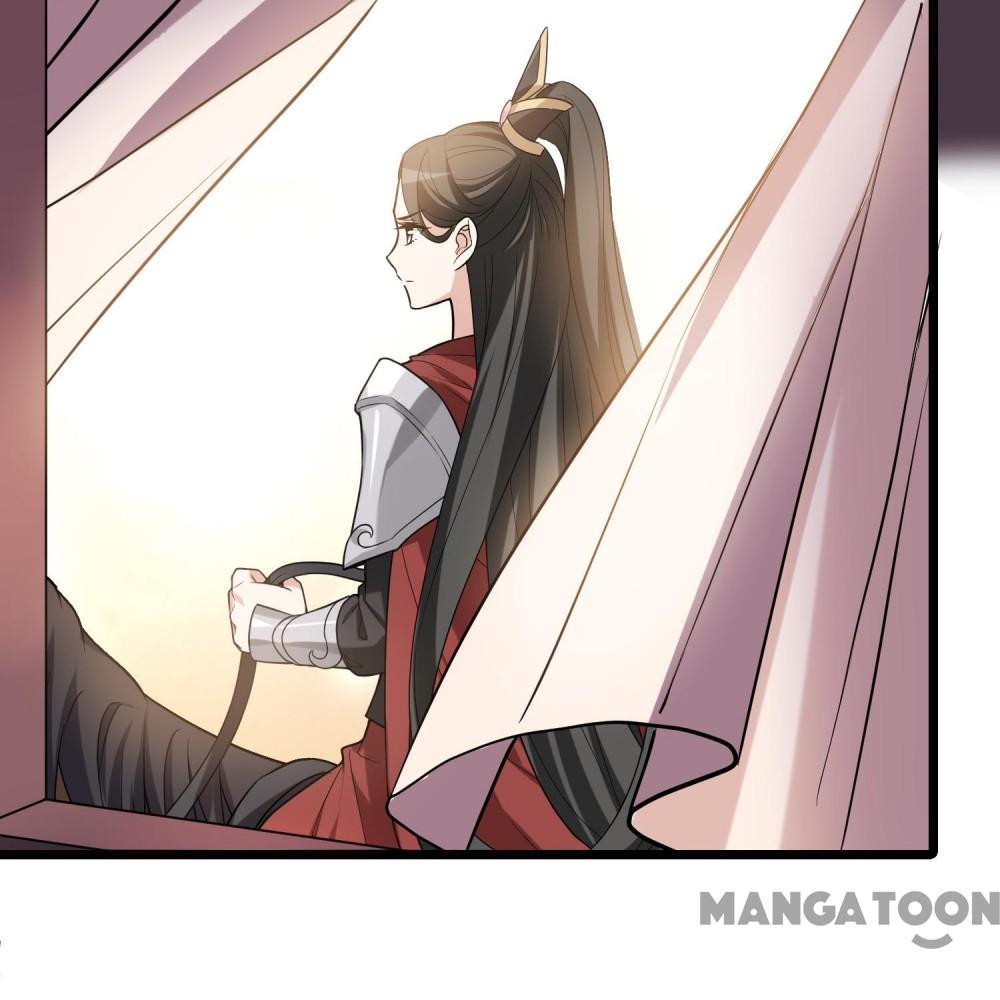 Feng Ni Tian Xia Chapter 442 page 24 - Chapter 442